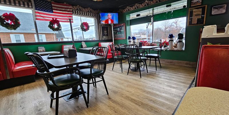 Tamberino’s – Baltimore region