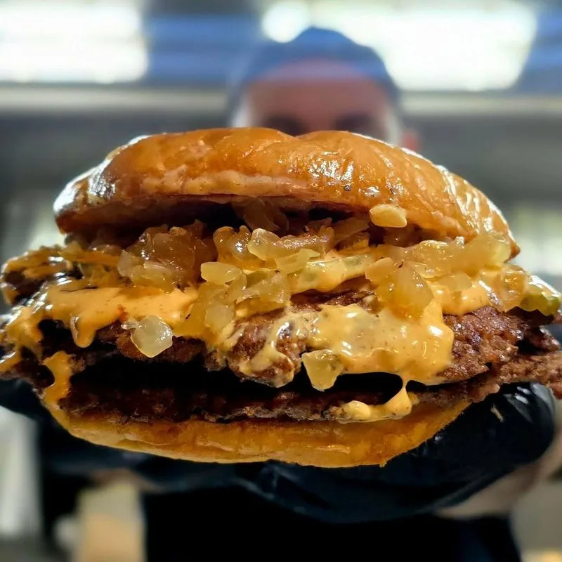 Cali Craving Food Truck