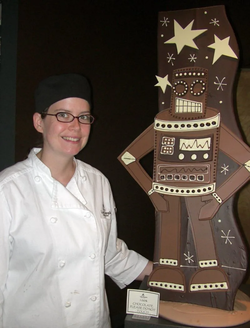 Lake Champlain Chocolates