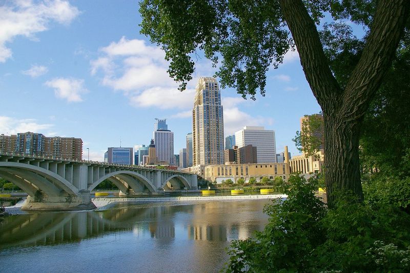 Minneapolis, Minnesota