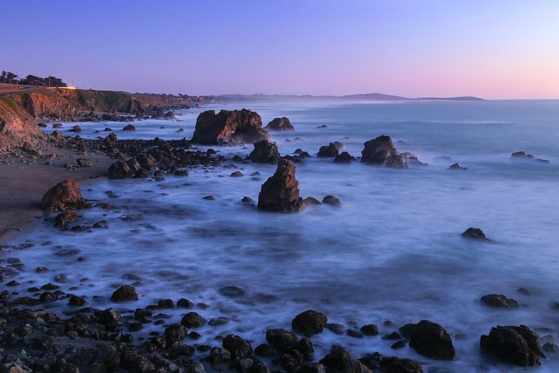 Sonoma Coast State Park