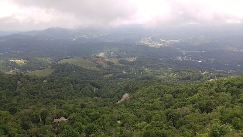 Beech Mountain