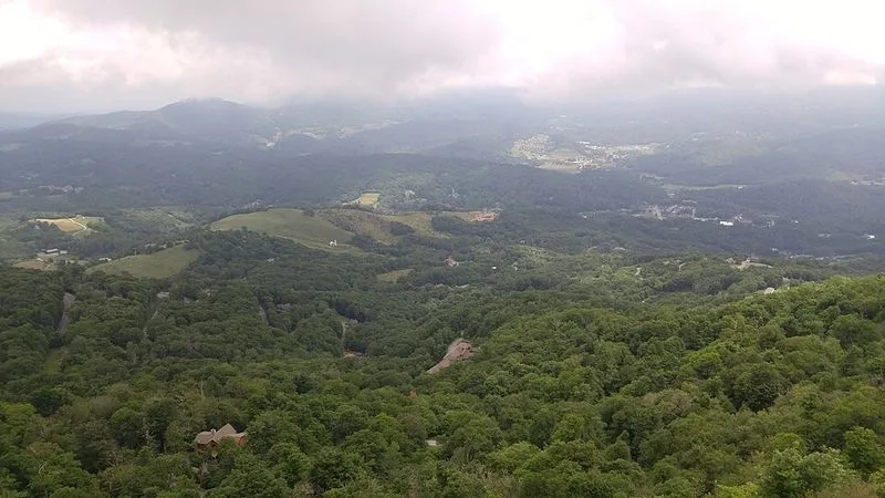 Beech Mountain