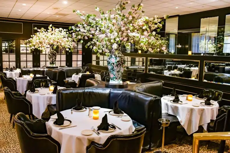 Rittenhouse Grill (Warwick Hotel)