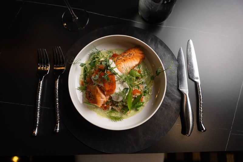 Kimi’s Chop & Oyster House — Holladay / Salt Lake City area