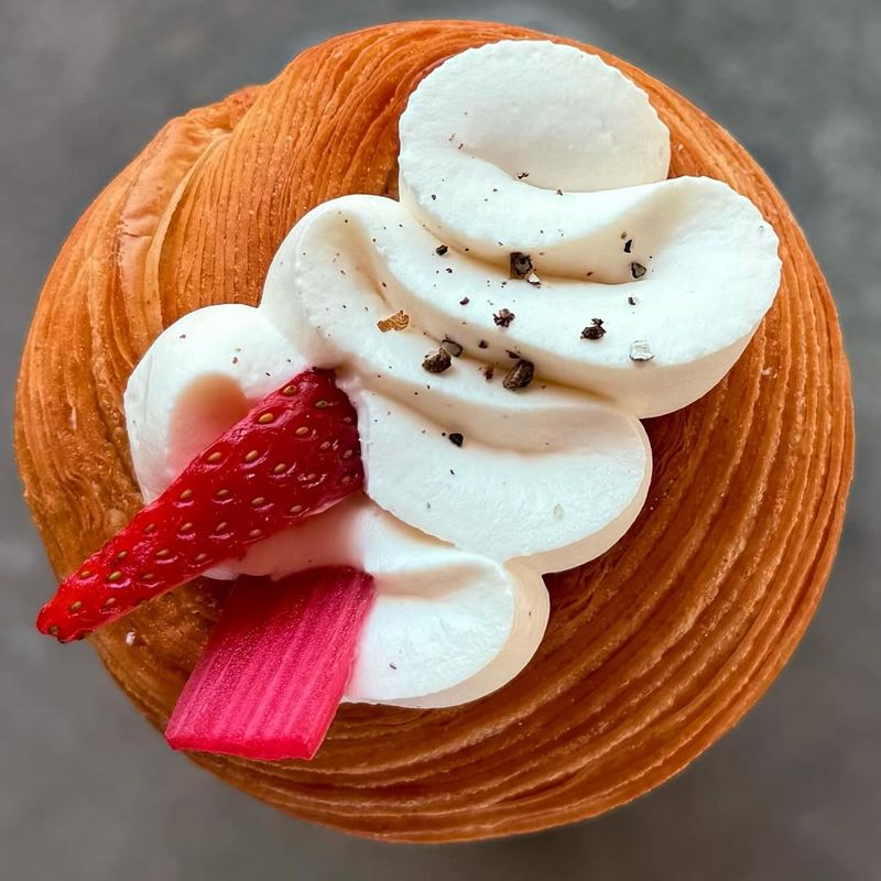 Niedlov’s Bakery & Cafe — Chattanooga