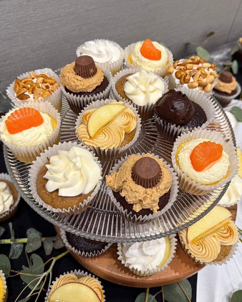 Something Sweet GF — Grand Forks