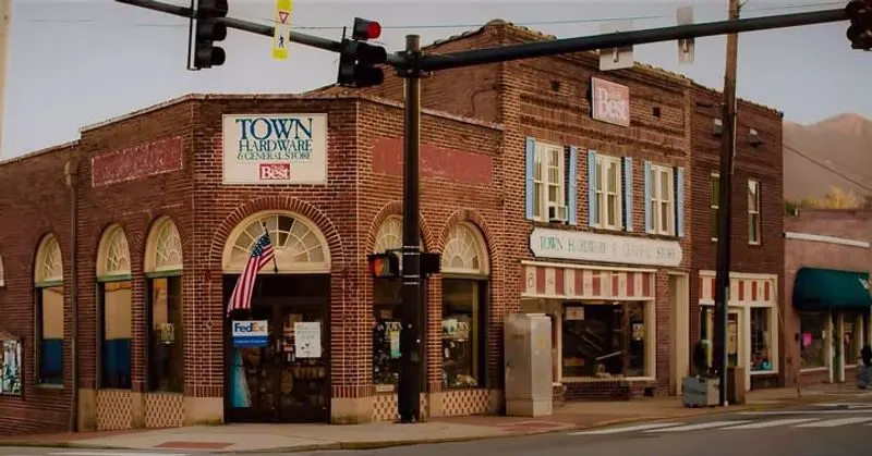 Town Hardware & General Store