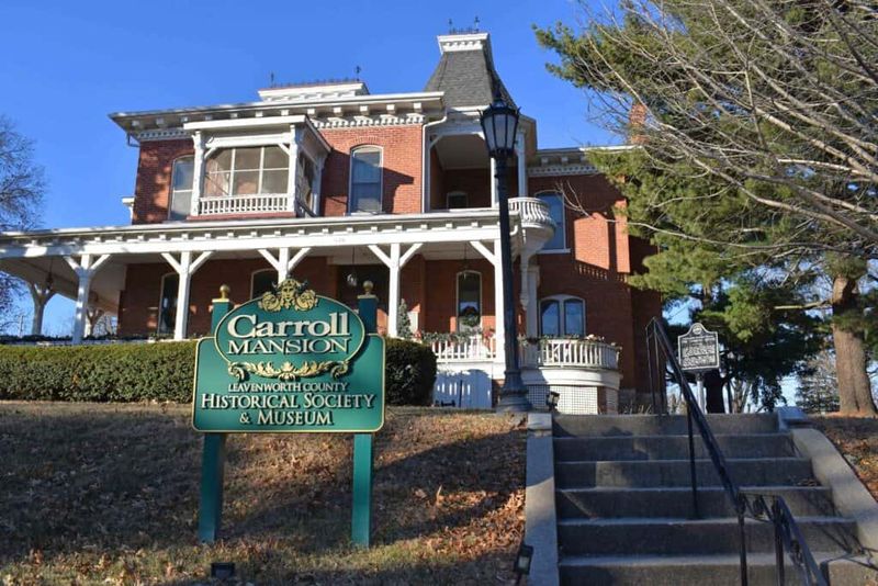 House Museums & Period Neighborhoods