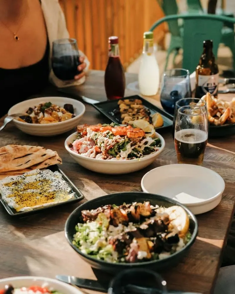 KALA Modern Greek—Chicago