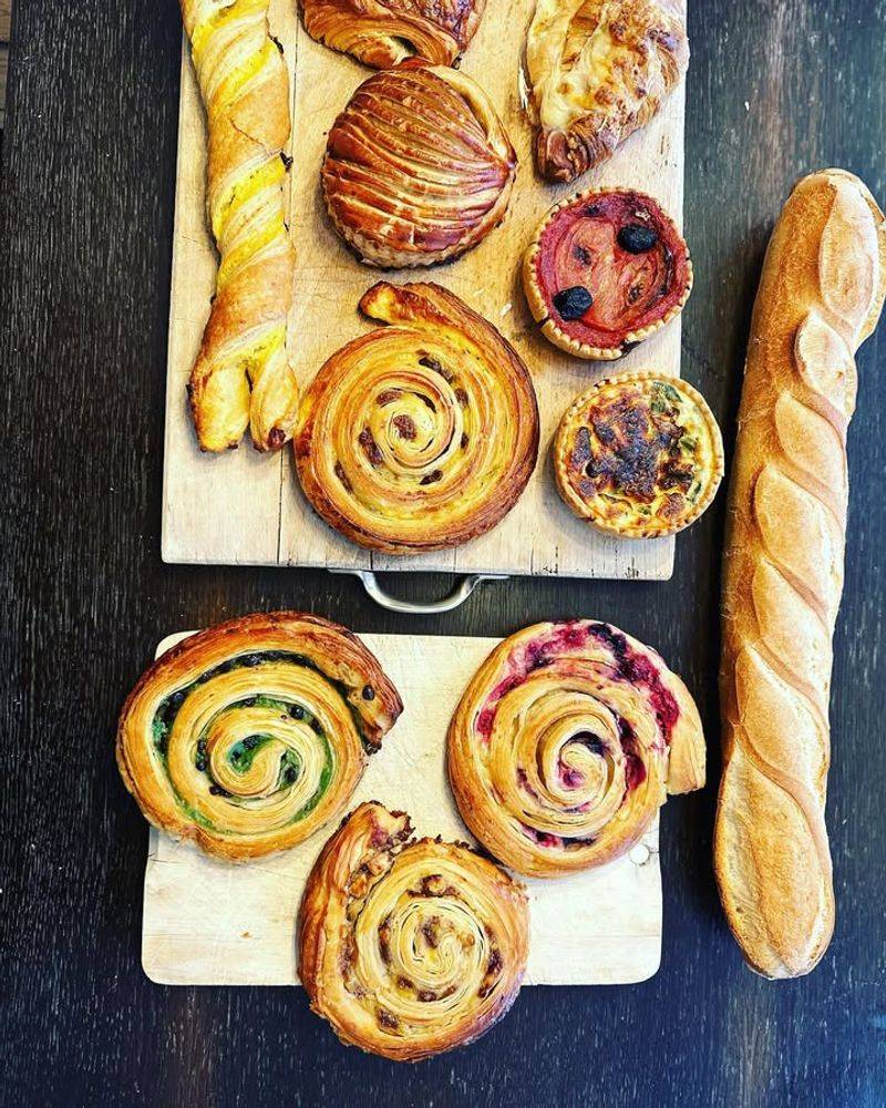 Queen City Bakery — Sioux Falls