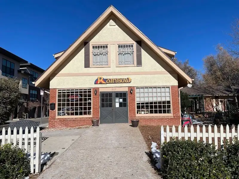 Khon Thai (Fort Collins)