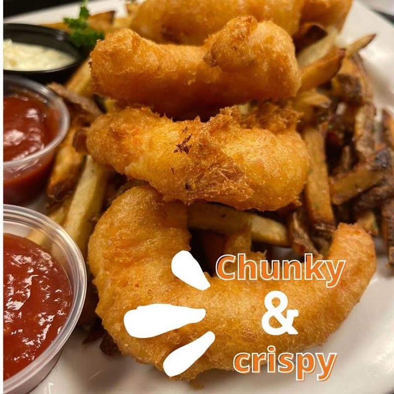 The Lobster Pot – Willoughby Hills