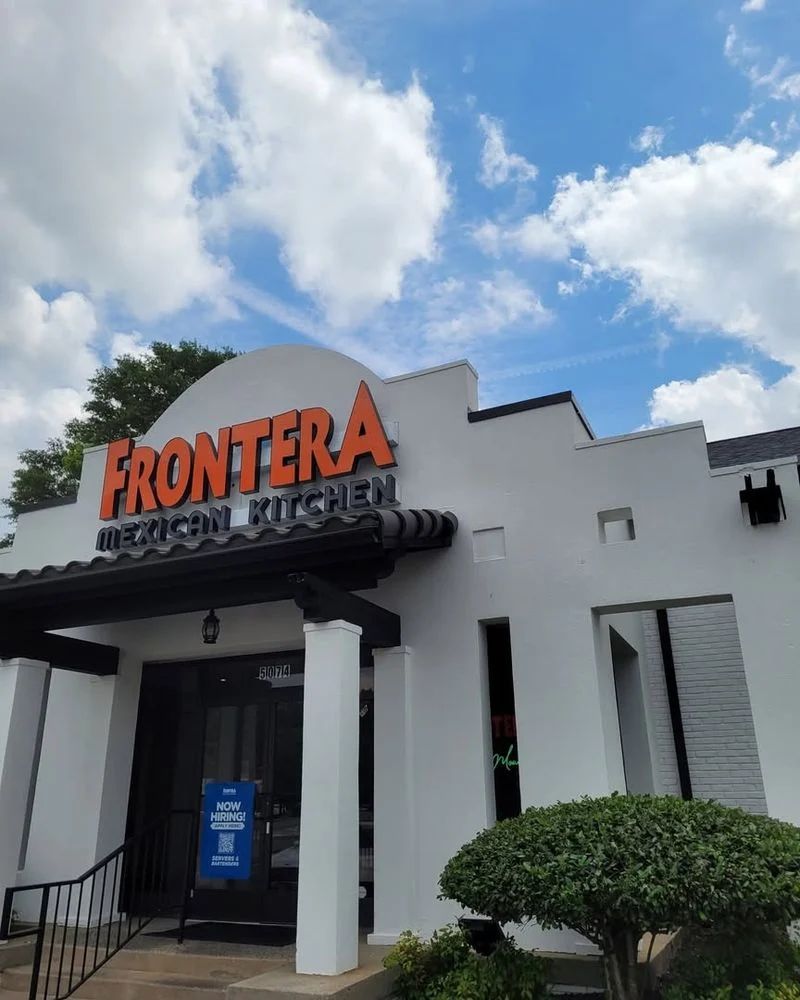 Frontera Mexican Kitchen - Atlanta