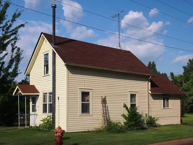 History & Local Character