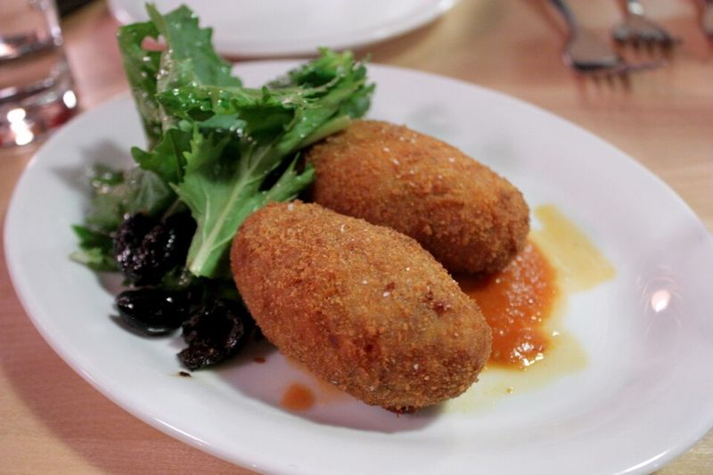 Supplì (Rome)