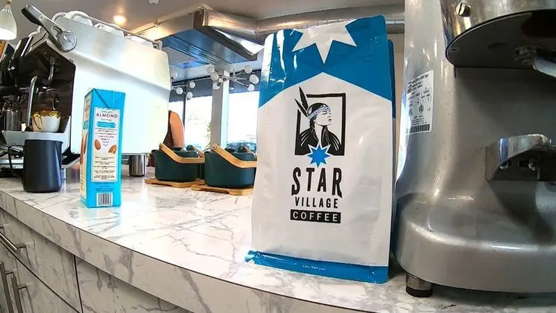 Blue Star Café (Reno)