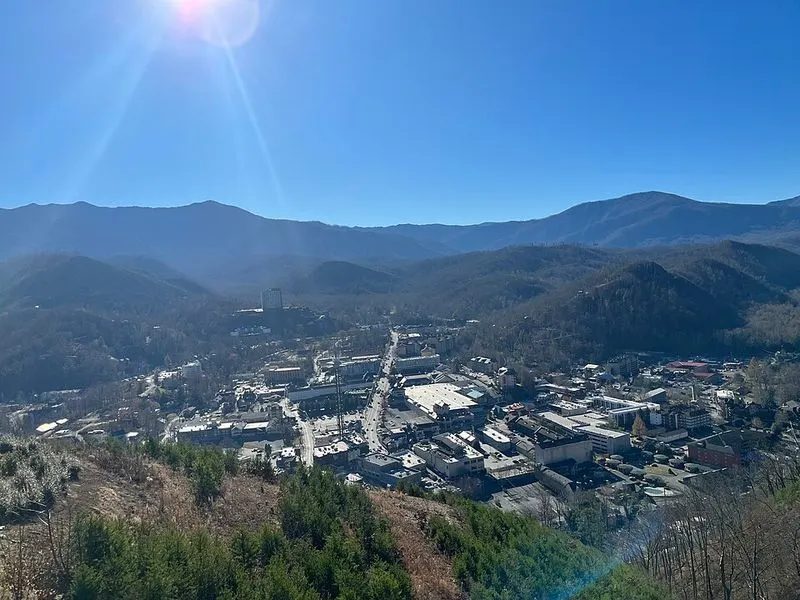Gatlinburg, Tennessee