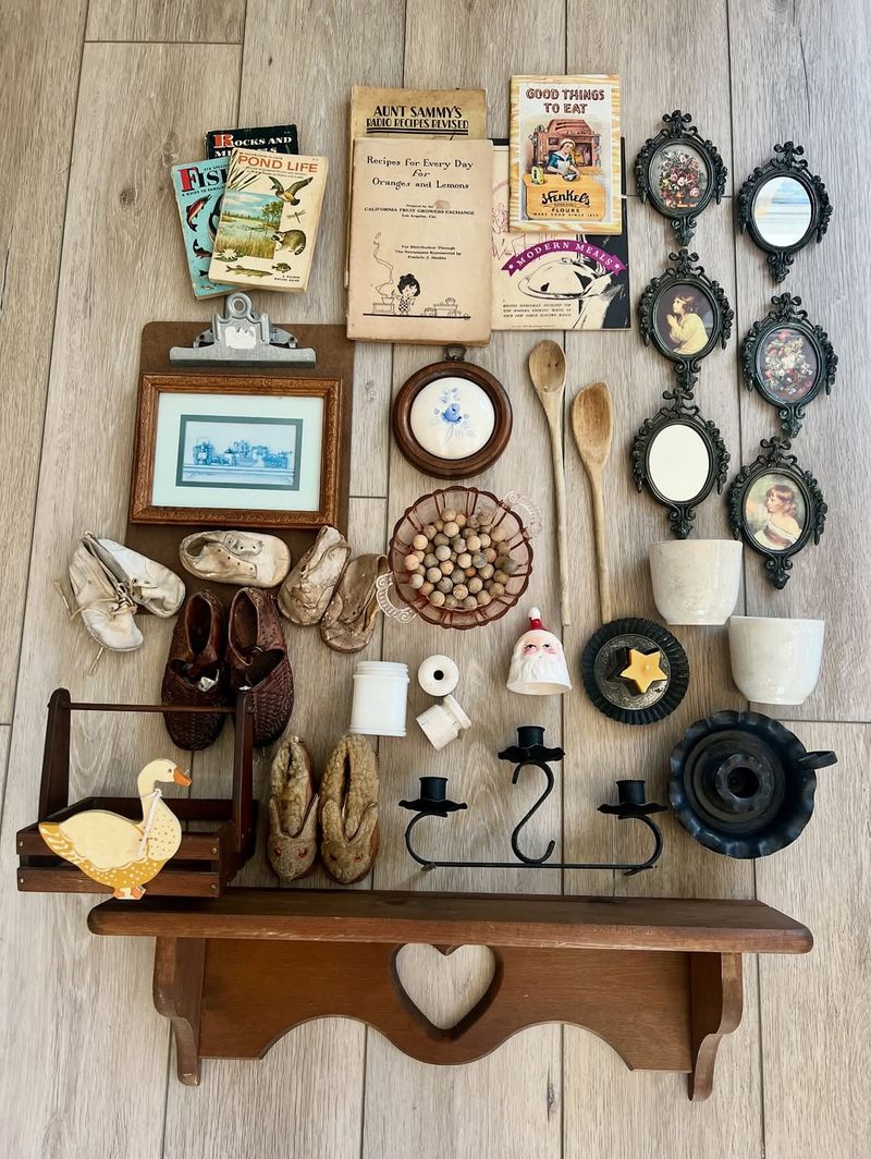 Four Seasons Flea & Farm Market