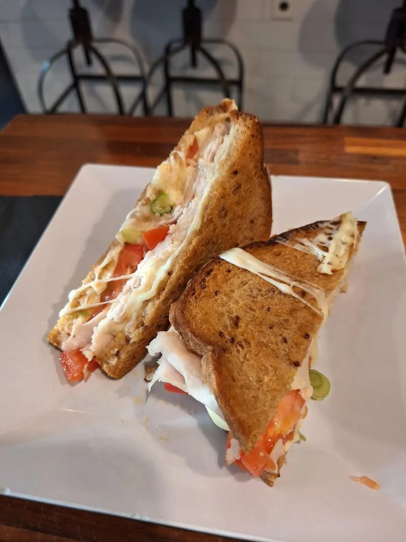 Grilled Cheese Bistro