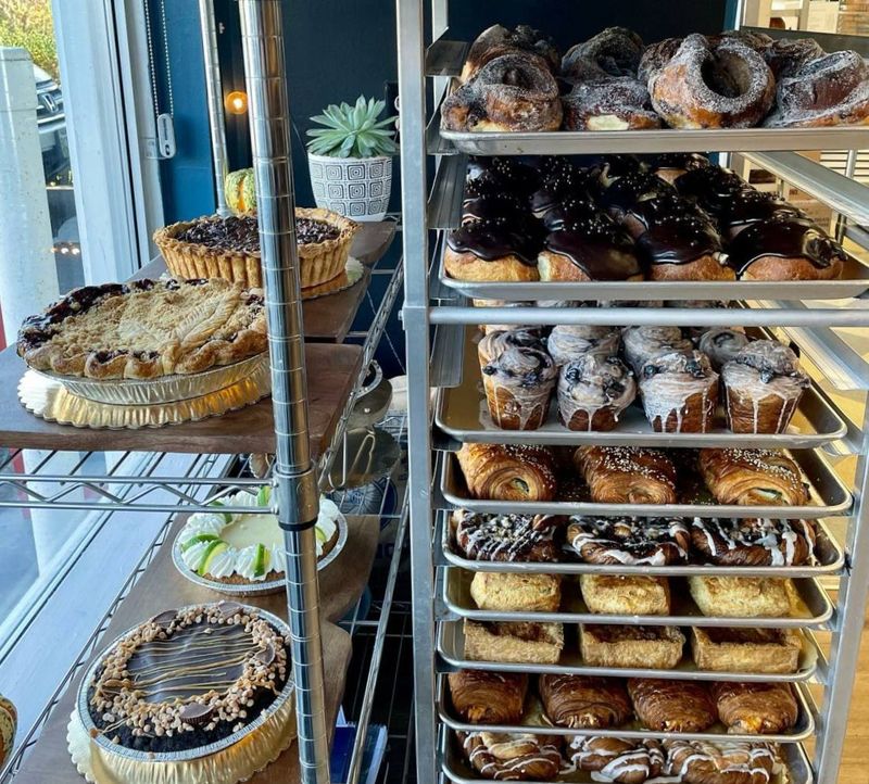 Deb’s Artisan Bakehouse – Middletown