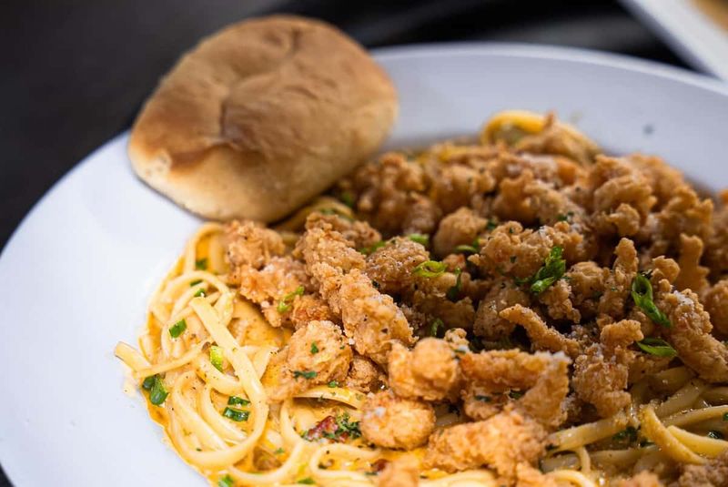 Prejean’s Restaurant – Lafayette, LA
