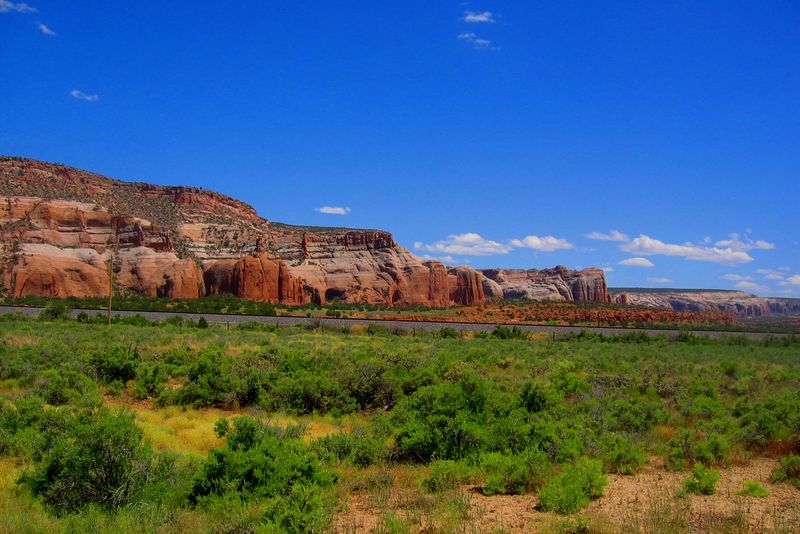 New Mexico’s Chile Trail