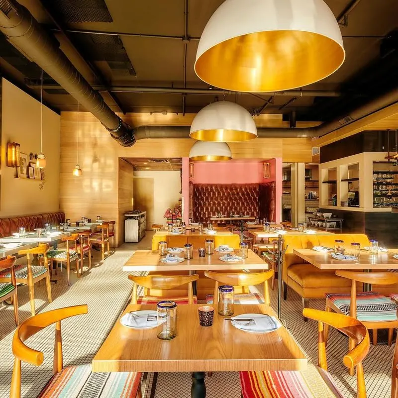 Fonda on 12th | Nashville