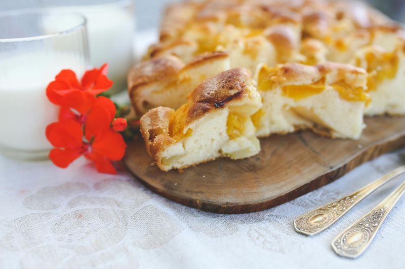 Colorado – Peach Pie