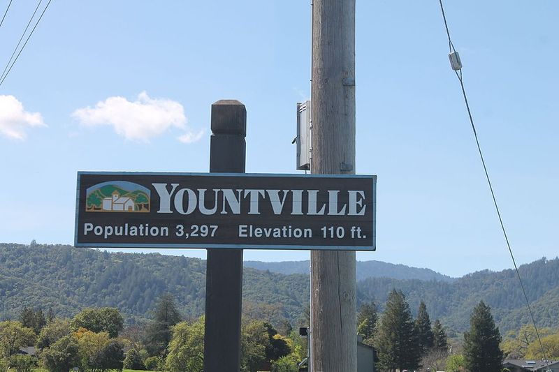 Yountville