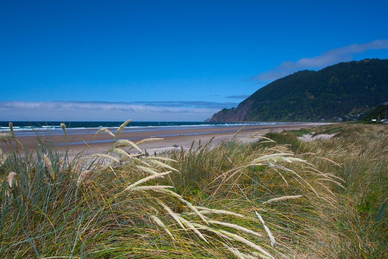 Manzanita, OR