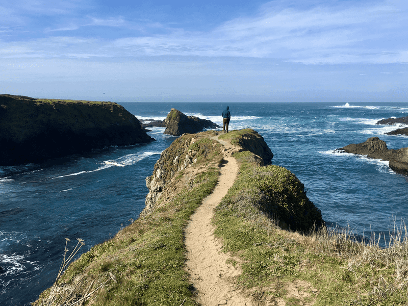 Mendocino, CA