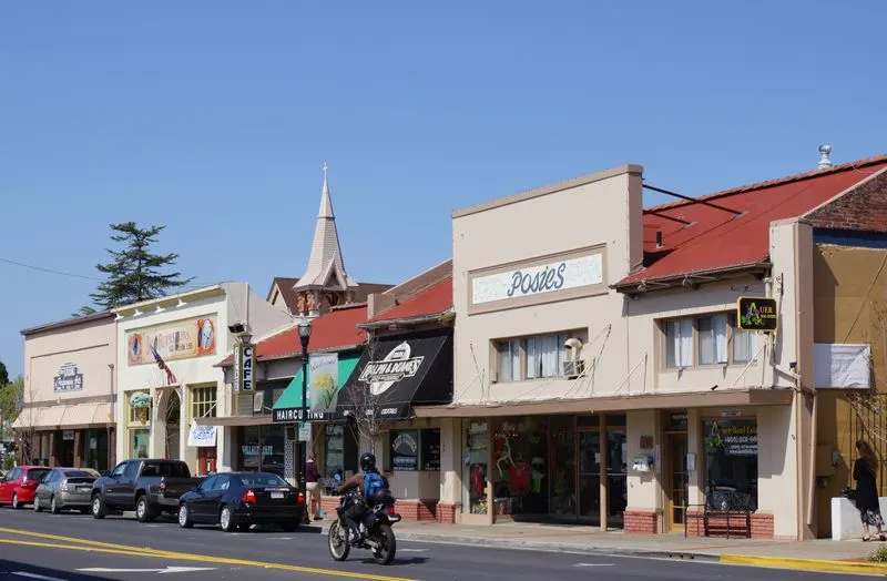 Arroyo Grande