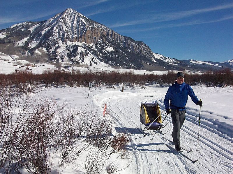 Crested Butte, Colorado