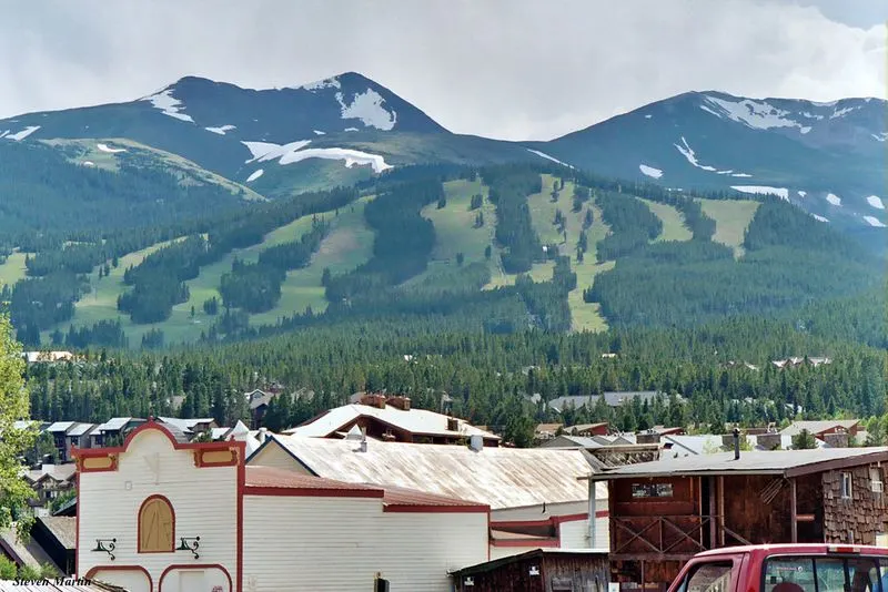 Breckenridge, Colorado