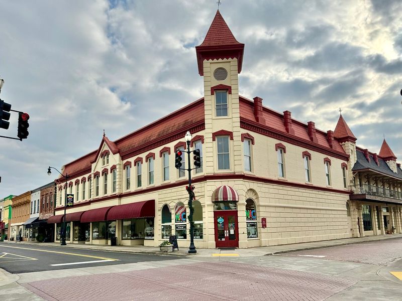 Newberry