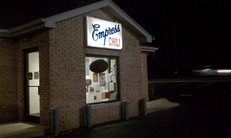 Empress Chili