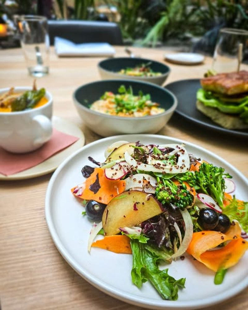 Urban Farmer — Portland (Downtown, at The Nines)