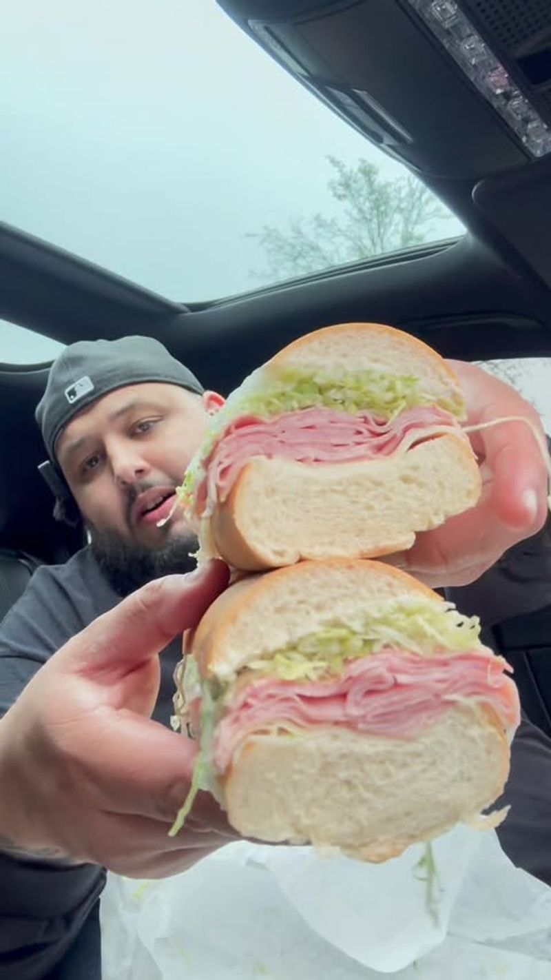 Denaro’s Submarine Sandwiches