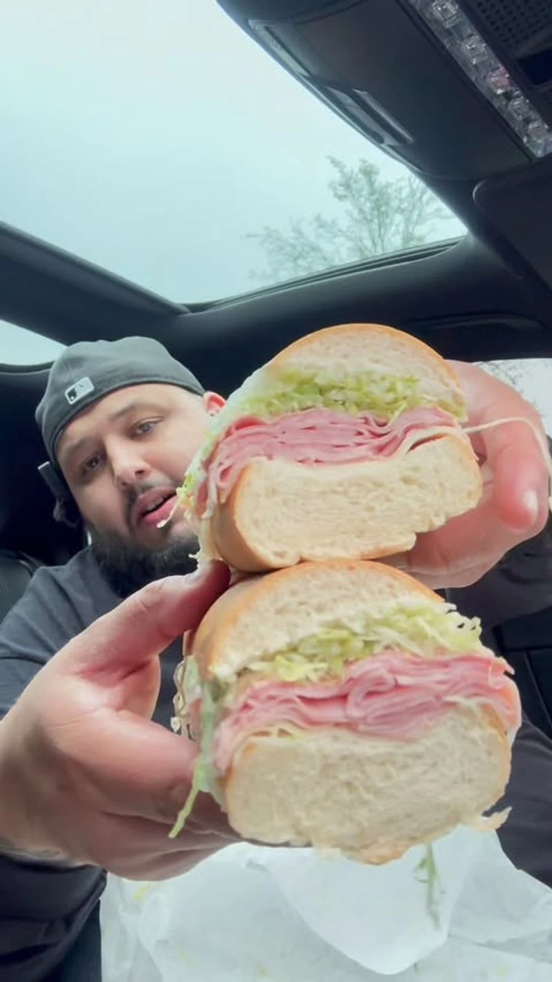 Denaro’s Submarine Sandwiches