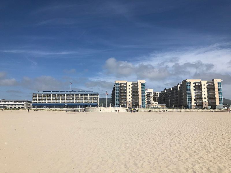 Seaside