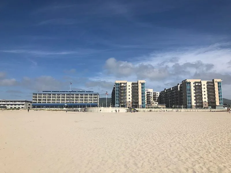 Seaside
