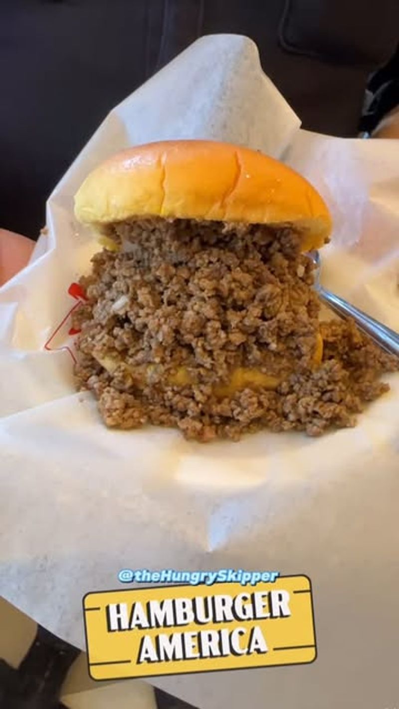 Taylor's Maid-Rite – Marshalltown