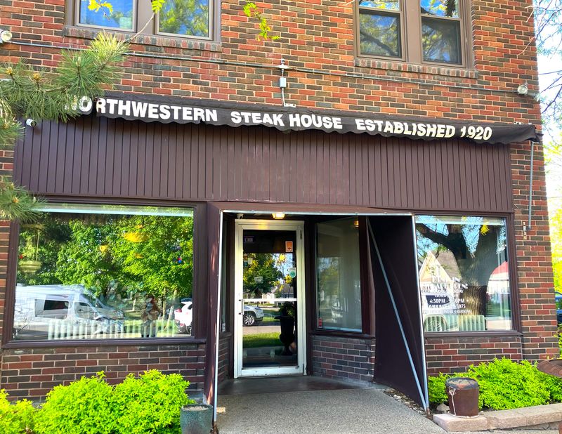 Northwestern Steakhouse – Mason City