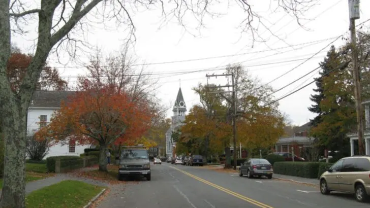 Cape Cod Towns That Stay Open Year-Round and Welcome Off-Season Visitors