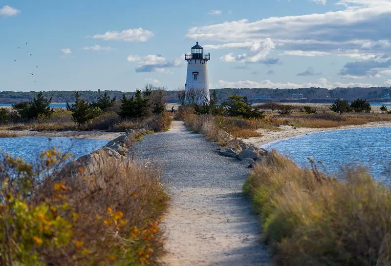 Martha’s Vineyard