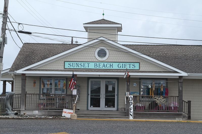 Sunset Beach