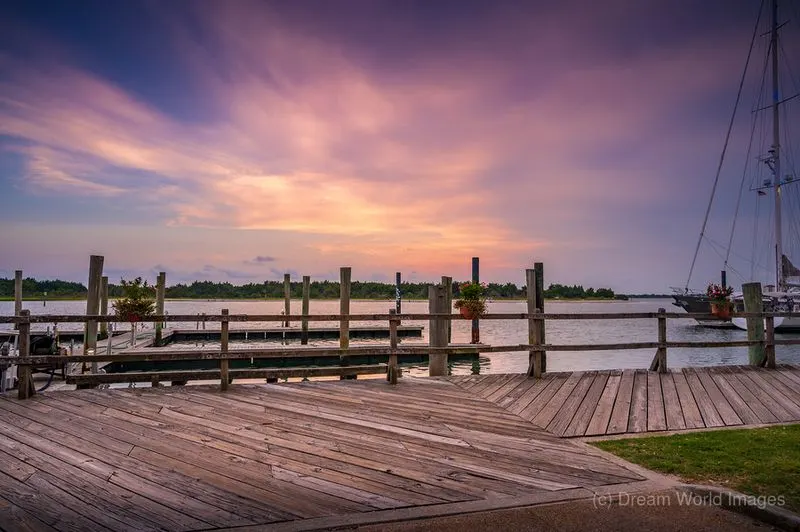 Beaufort, North Carolina