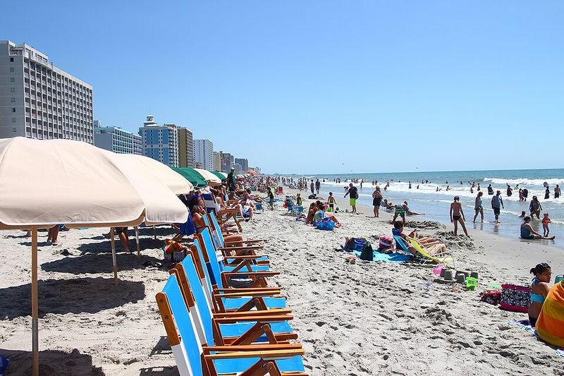 Myrtle Beach, South Carolina