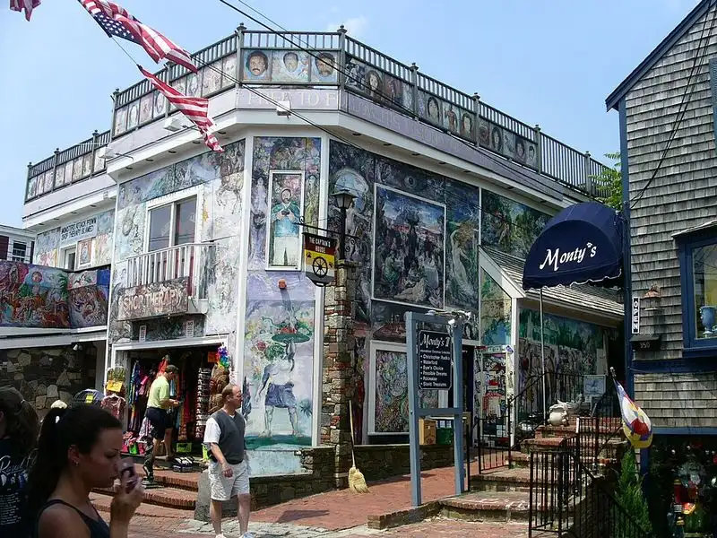 Provincetown, Massachusetts